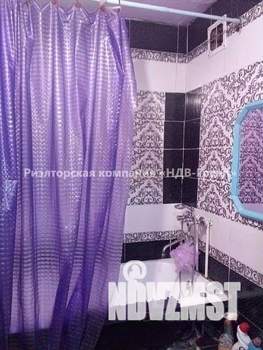 1-к квартира, на длительный срок, 31м2, 2/5 этаж