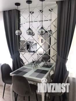 2-к квартира, посуточно, 58м2, 4/5 этаж