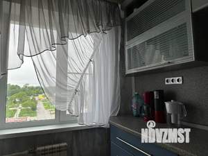 2-к квартира, посуточно, 68м2, 8/10 этаж