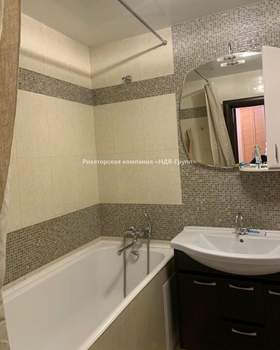 2-к квартира, на длительный срок, 65м2, 11/25 этаж