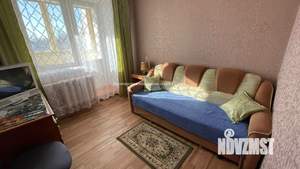 3-к квартира, на длительный срок, 64м2, 3/12 этаж