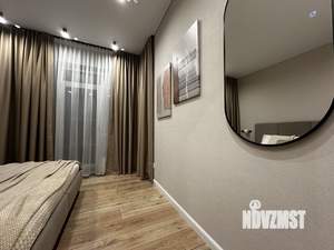 3-к квартира, на длительный срок, 80м2, 6/26 этаж