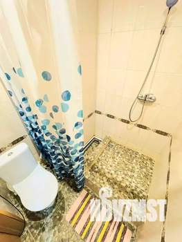 1-к квартира, посуточно, 25м2, 1/2 этаж