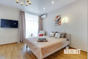 Студия квартира, посуточно, 30м2, 3/9 этаж