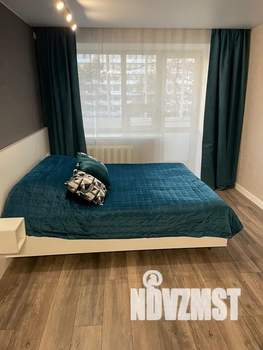 1-к квартира, посуточно, 30м2, 4/5 этаж