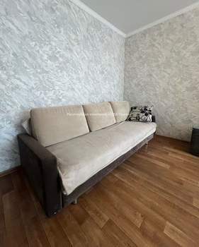 1-к квартира, на длительный срок, 33м2, 3/10 этаж