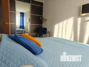 1-к квартира, посуточно, 36м2, 2/9 этаж