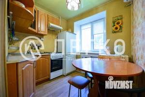 2-к квартира, на длительный срок, 36м2, 2/5 этаж