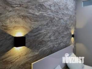 1-к квартира, посуточно, 54м2, 1/1 этаж