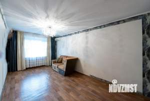 3-к квартира, на длительный срок, 70м2, 1/6 этаж