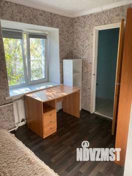 2-к квартира, на длительный срок, 42м2, 4/5 этаж