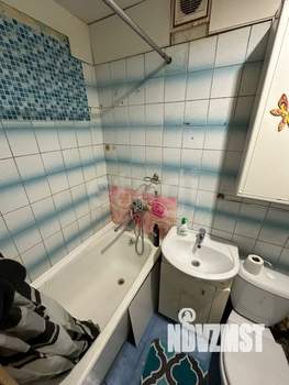 1-к квартира, на длительный срок, 30м2, 4/5 этаж