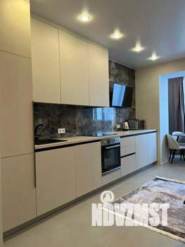 1-к квартира, посуточно, 65м2, 1/1 этаж