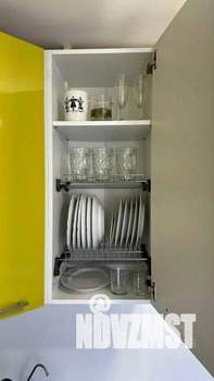 1-к квартира, посуточно, 33м2, 1/1 этаж