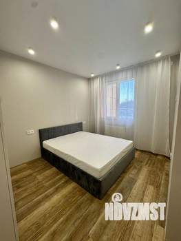 2-к квартира, на длительный срок, 55м2, 5/19 этаж