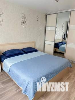 2-к квартира, посуточно, 36м2, 7/9 этаж