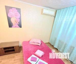 1-к квартира, посуточно, 33м2, 1/1 этаж