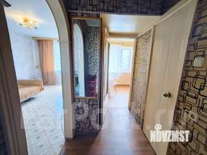 1-к квартира, посуточно, 34м2, 8/9 этаж