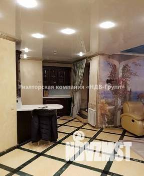 2-к квартира, на длительный срок, 110м2, 22/24 этаж