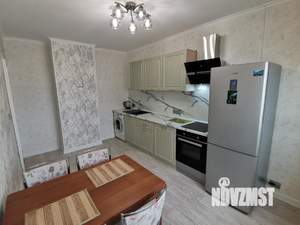 3-к квартира, на длительный срок, 75м2, 4/25 этаж