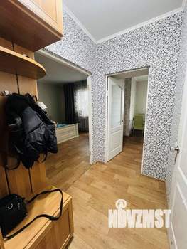 1-к квартира, на длительный срок, 40м2, 14/18 этаж