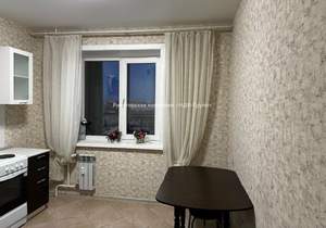 1-к квартира, на длительный срок, 40м2, 11/25 этаж