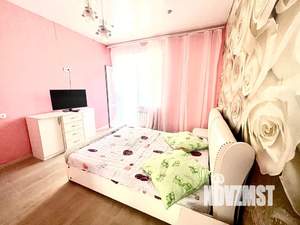 2-к квартира, посуточно, 58м2, 13/22 этаж