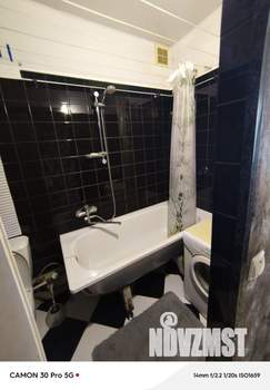 1-к квартира, посуточно, 32м2, 6/10 этаж