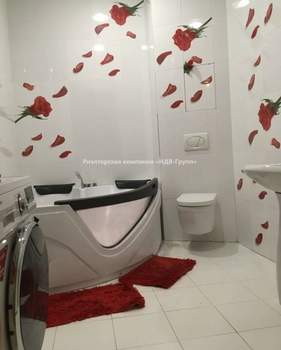 2-к квартира, на длительный срок, 67м2, 13/18 этаж