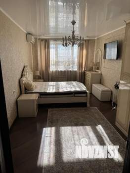 3-к квартира, на длительный срок, 65м2, 3/5 этаж