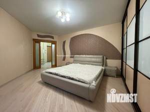 2-к квартира, на длительный срок, 58м2, 2/20 этаж