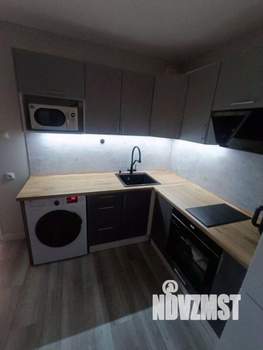 2-к квартира, на длительный срок, 58м2, 9/10 этаж