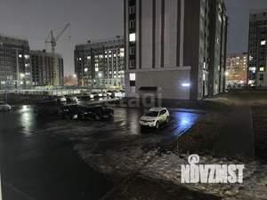 2-к квартира, на длительный срок, 36м2, 2/10 этаж