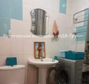 1-к квартира, на длительный срок, 30м2, 1/2 этаж