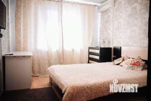 2-к квартира, посуточно, 60м2, 6/9 этаж