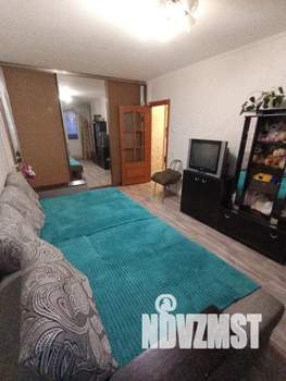 2-к квартира, посуточно, 53м2, 10/10 этаж