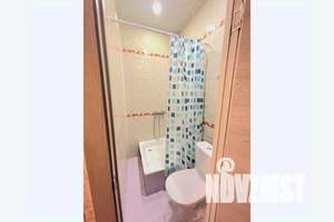 1-к квартира, посуточно, 24м2, 1/2 этаж