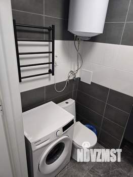 Студия квартира, посуточно, 30м2, 2/10 этаж