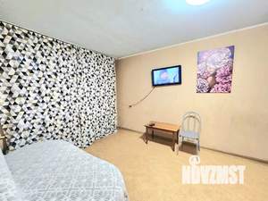 1-к квартира, посуточно, 33м2, 3/5 этаж