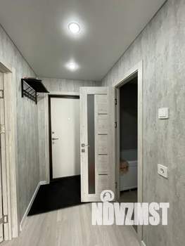 1-к квартира, посуточно, 32м2, 5/10 этаж