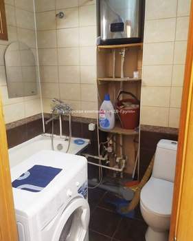 1-к квартира, на длительный срок, 36м2, 12/14 этаж