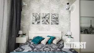 Студия квартира, посуточно, 30м2, 9/26 этаж