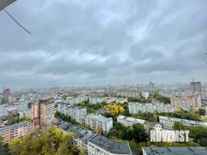 3-к квартира, на длительный срок, 91м2, 23/28 этаж