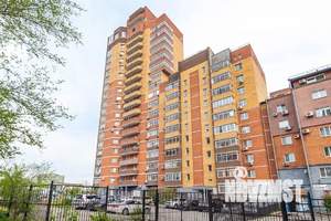 2-к квартира, посуточно, 75м2, 8/20 этаж