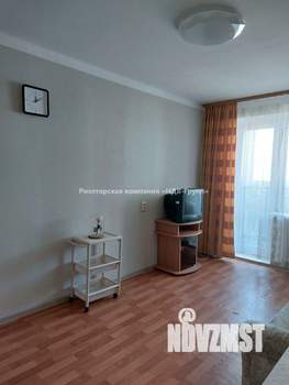 1-к квартира, на длительный срок, 35м2, 6/10 этаж