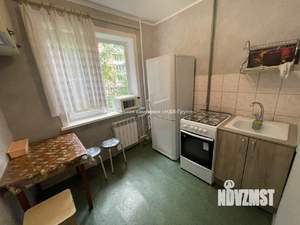 1-к квартира, на длительный срок, 33м2, 2/5 этаж