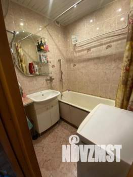 2-к квартира, на длительный срок, 49м2, 4/5 этаж