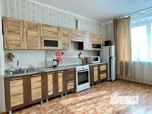 2-к квартира, на длительный срок, 83м2, 2/12 этаж