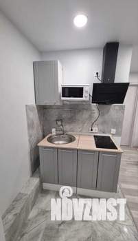 2-к квартира, посуточно, 44м2, 1/1 этаж