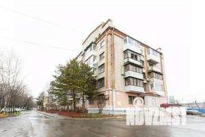 1-к квартира, посуточно, 21м2, 4/6 этаж